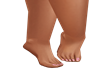 [GA] sexy feet