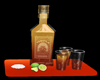 !   LEMMON  DRINK
