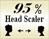 Head Scaler 95%