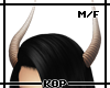 [KOP] Natural Horns