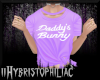 {TOP} Bunny Purple