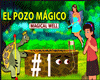 GM's El Pozo Magico #1