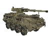 BT Military Tank Ani.