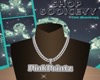 PinkPrintz custom chain