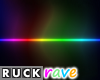 -RK- Rave Tail Silver