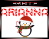 Arianna's Stocking