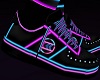 +NEON TRAINERS+