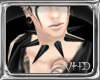 [VHD] Sin|Neck Spikes|M