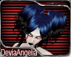 [Devia] Veronica-Blue