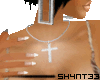 SH4NT33 | DiAM0ND CR0SS