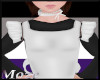 Femboy Maid Sleeves