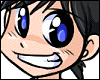 Cute Miroku