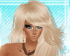 !b Hava Blonde