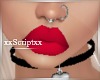 SCR. Zeta Scarlet Lips