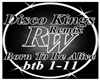 Disco Kings - Born To Be