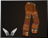 [Sc] Indian Fur Pants