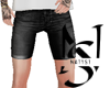 NS | Short Pants