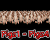 Animated Pigs DJ Light