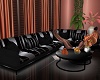 RP'S Office Sofa