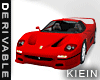 [KNG] Ferrari F50 [R]