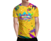 CAMISETA CDT CARNA