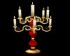 elegant candle