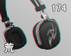 R. Headphones ⚡