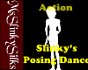 (MSS) Slinky's Action
