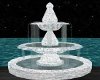 Ani TT Crystal Fountain