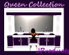  Sink Queen Collection