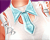 School Girl Set W+B