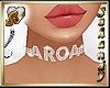"S" AROA CHECKER REQ