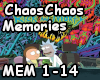 Memories-Chaos Chaos