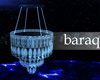 [bq] Crystal chandelier
