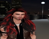 Black N Red Long