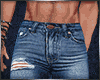 3R - Blue Jeans