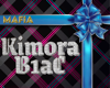 Kimora Blac-Custom