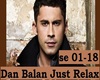 D.Balan Just Relax