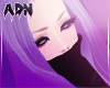 lADNl Youki Purple Hair