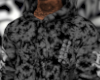 Chrome Tyedye hoodie
