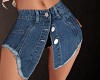  Jeans Skirt