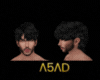 A! My Hair