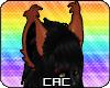 [CAC] LemurRed Ears