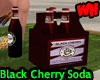 Black Cherry Soda