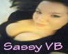 Sassy Voice Box