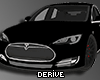 Model S Black TESL4