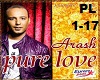 Arash&Helena - Pure Love