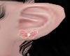 Earring 1 VanCf Butt Pk