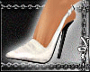 [W] White Heels