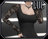 [luc] Midnight Lace